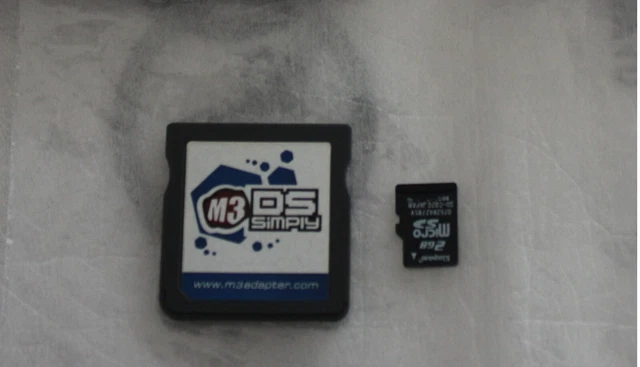 M3 sales ds simply