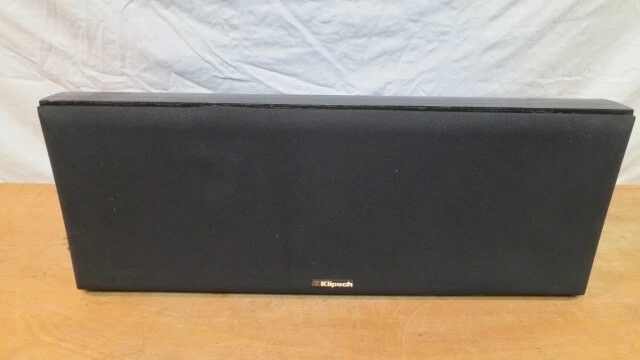 Klipsch KV3 Center Speaker