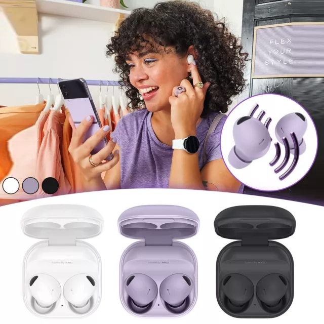 T-WS Earphone Bluetooth Active Noise Cancelling Wireless Headphone HiFi Sound