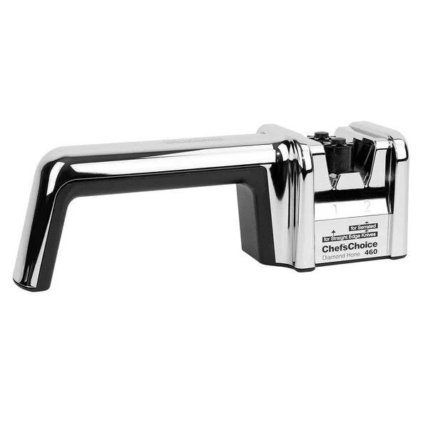 Afilador de cuchillos Chef'sChoice 4600700, metálico