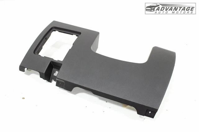 2024-2025 CHEVROLET TRAX Dash Left Driver Side Lower Knee Cover Trim ...