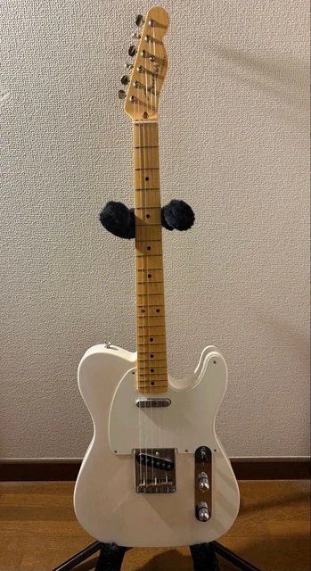 FENDER MIJ TRADITIONAL II 50s Telecaster #QYDXTE $1,923.33