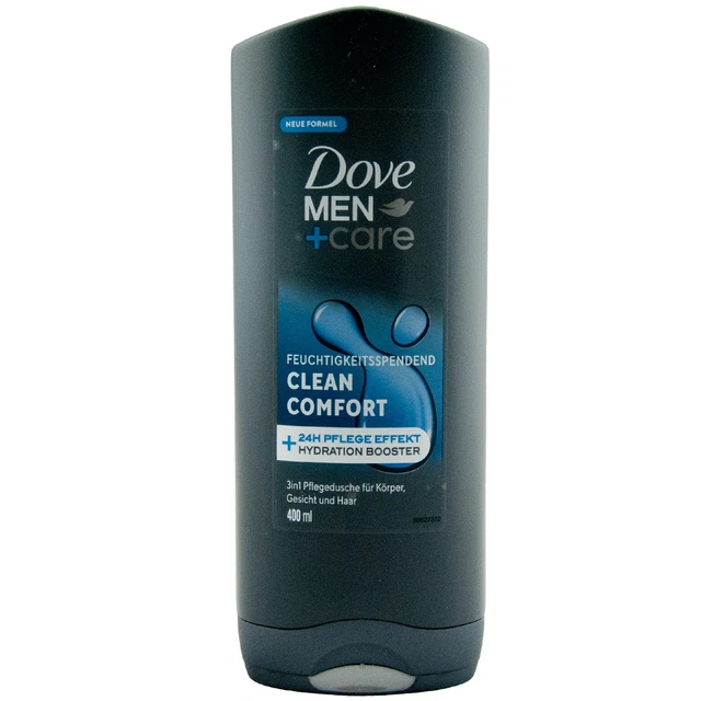 Dove Gel Douche Hydratant 1000 Ml | Deeply Nourishing Body Wash | AVEC