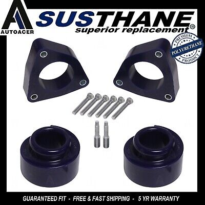 Complete Front & Rear leveling Lift kit PU 40mm For Hyundai Tucson Yr 2015-2022