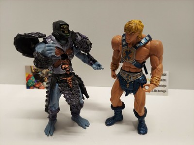skeletor nice