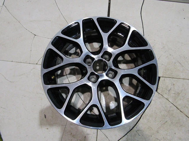Coppia Distanziali Ruote 20mm Per Smart Fortwo 452 (2003-2007), Alluminio Anodizzato Con Bulloni E Viti Di Centraggio - Marchesi Mondo Auto - copertina