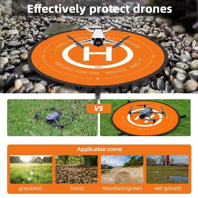 3/AIR 2/2s/Mini/Mini 2 para DJI Mini 3 PRO/Mavic 3/AIR 2/2s/Mini/Mini 2