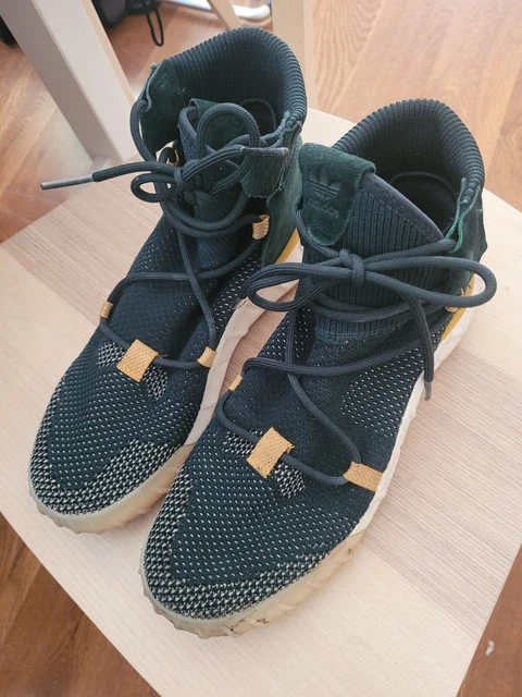 Tubular x size 6 outlet