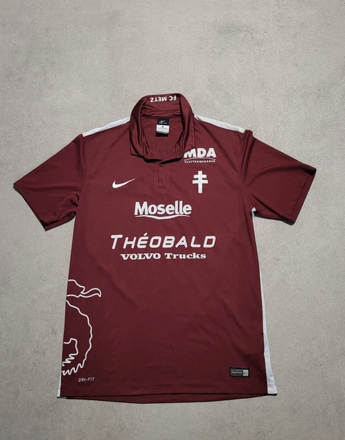 MAILLOT FC METZ EUR 90,00 - FR