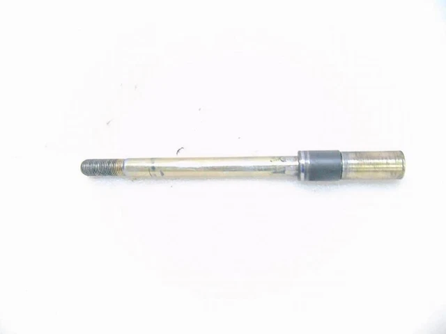 Axe De Roue Arrière Kymco Visar Et CK 125 (depuis 2003) - Pièces 125