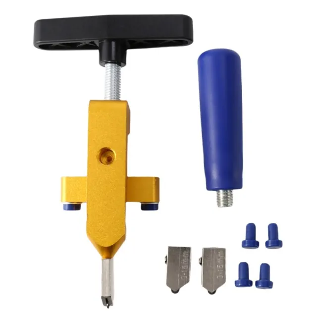 Ceramic Tile Glass Cutting One-Piece Cutter Portable Multifunctional Tool 2 A7F8