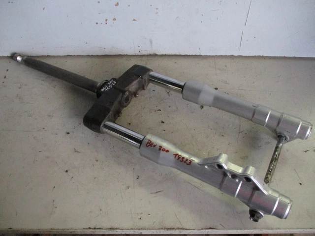 Forcella Steli Stelo Forcina Forcelle Piaggio Beverly S 125 300 350 2010 14 2015