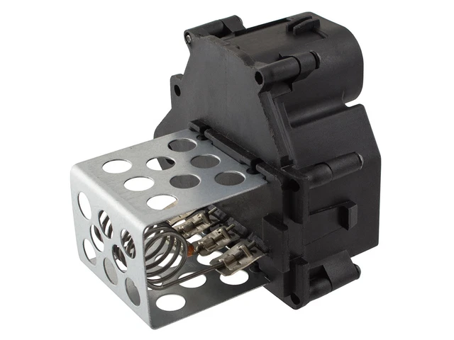 Résistance De Chauffage Pour CITROËN C2 C3, PEUGEOT 1007 605 - Réf. 6441Q8 - Neuf Sous Emballage