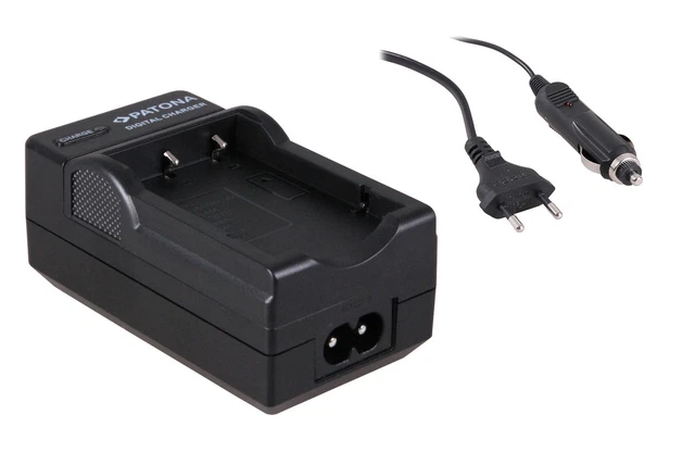 Jupio CCA0026 Batteria Compatibile Canon LP-E12 – Li-Ion Ricaricabile Per EOS 100D, EOS M - 2