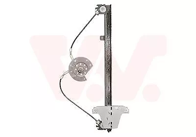 VAN WEZEL Fensterheber 5818231 für VW