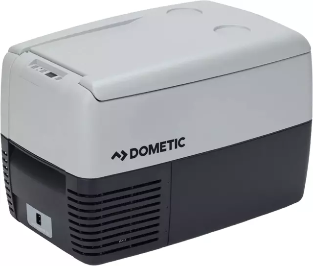 Dometic CombiCool ACX3 30 - Tragbare Absorberkühlbox, 33 l, 50 mbar
