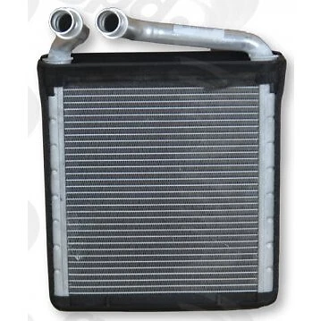 GPD 8231624 Heater Cores for VW Volkswagen Passat Tiguan Beetle Golf GTI Limited