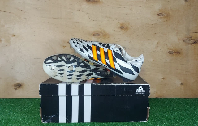 Tacchetti adidas 11pro hotsell