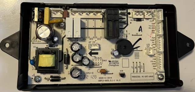 Samsung dishwasher motherboard cheap