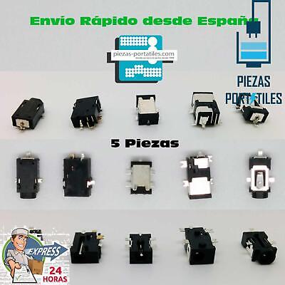 Ainol 2x Lot Conectores Conector DC jack 0.7mm para Ainol Tablet PC Connector    PJT04 