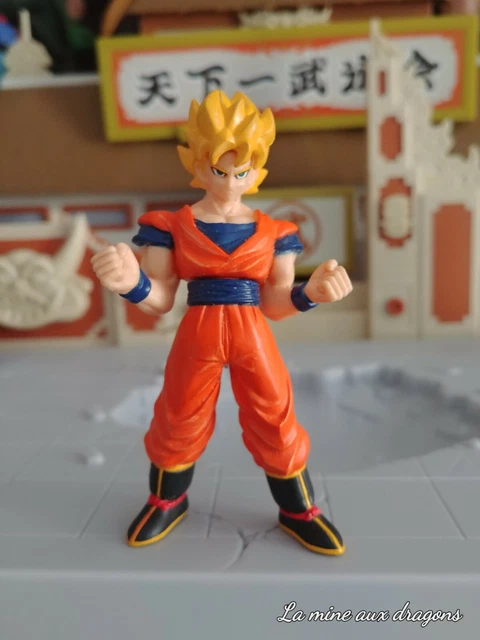 TEREBIKKO-Dragon Ball Z Atsumare! Gokū Wārudo - a - cover
