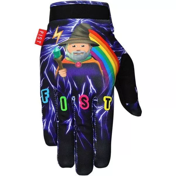 Fist Handwear Chapter 20 Collection - Harry Bink Emoji Lil FIST's - SM