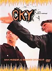 Cky1 (Dvd, 2001)