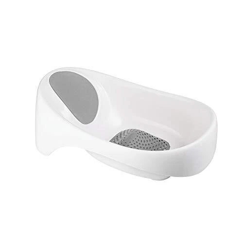 SOAK 3-Stage Bathtub - Gray