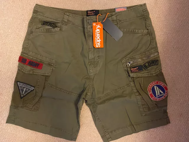 Superdry core lite parachute online