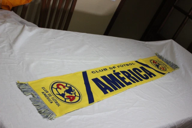 Écharpe De Foot Extremadura C.F Villanovense – Neuve – Cotizada Scarf
