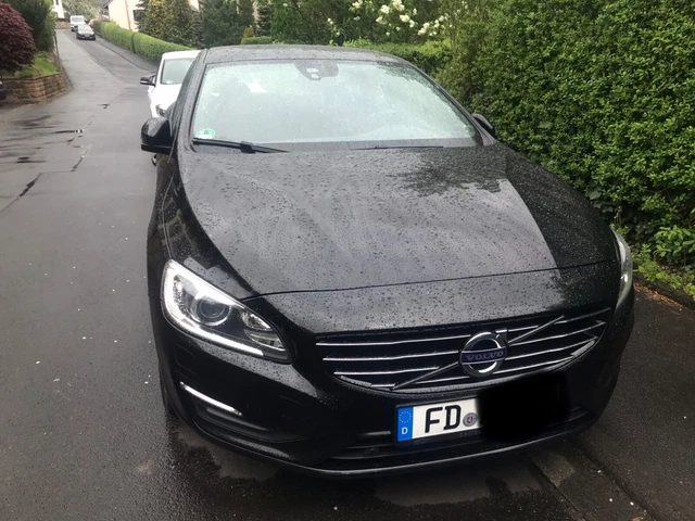 Volvo V60 D3