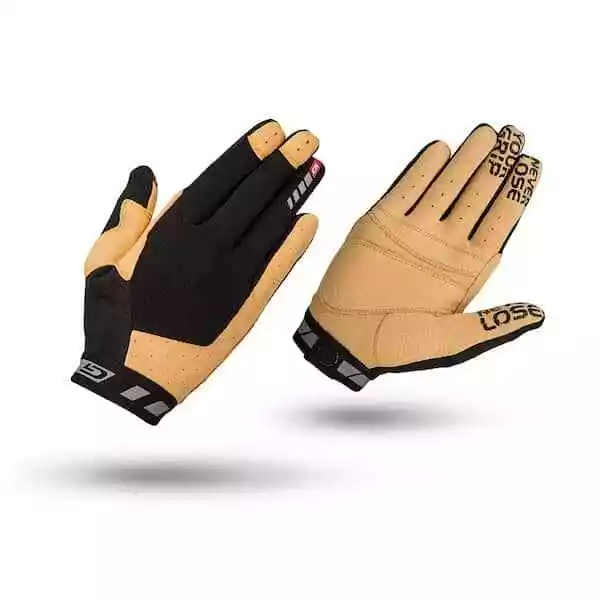 GripGrab Vertical Gloves