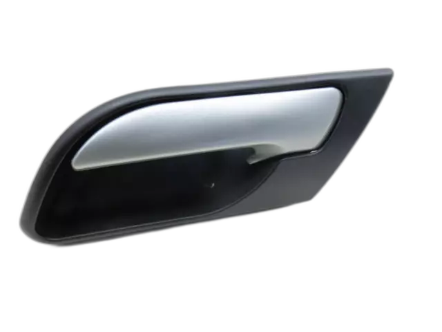 Poignée Jack de porte gauche arrière Ambiance Lumière pour BMW E53 X5 01-03