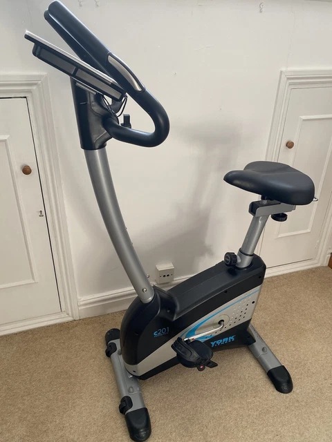 york c201 exercise bike