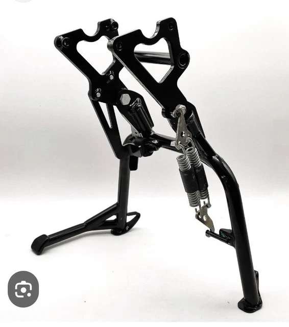 Originale Aprilia Tuareg 660 (2022) Nuovissima Mai Montata