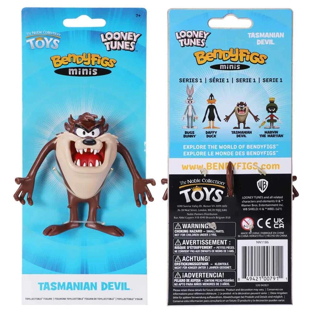 Canard Taz le Diable de Tasmanie (Collector’s Edition)