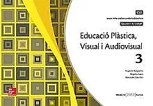 EDUCACIO PLASTICA. VISUAL I AUDIOVISUAL 3 ESO. QUADERN. ... | Buch | Zustand gut