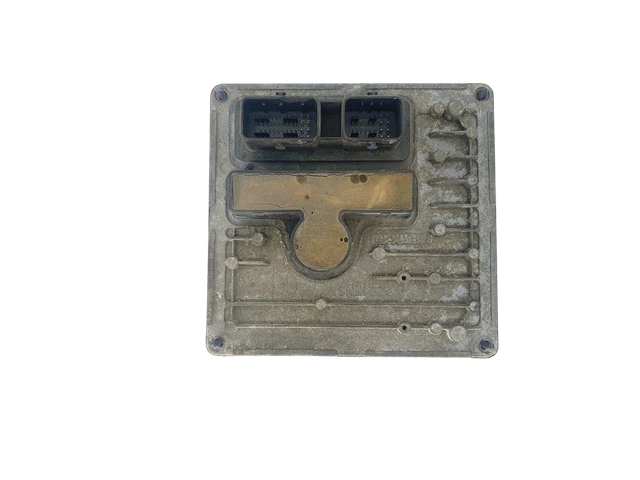 Calculateur Moteur CITROËN C2 C3 SIM82 - Réf. 9649624380 / 9640922780 - Pièce D'origine Occasion