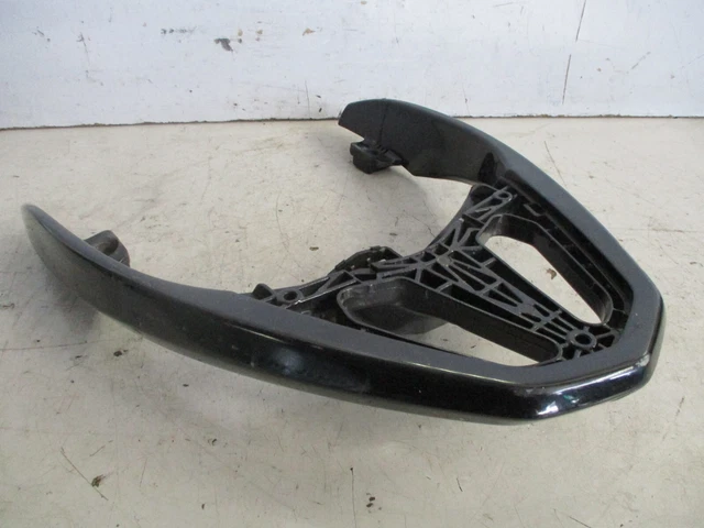 Portapacchi Maniglione Posteriore Peugeot Geopolis 125 250 300 400 500 2006 2013