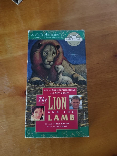 The lambs christmas p shore