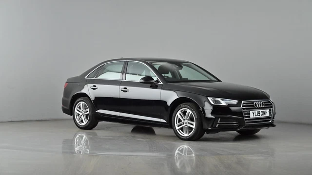 Audi A4 2.0 T FSi 35 SE S-Tronic Petrol