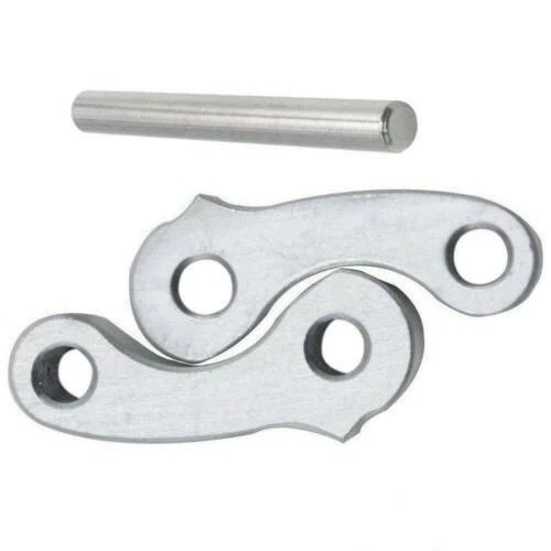 WINDOW LATCH HINGE Pivot for First Gen Toyota Tacoma Tundra Rear