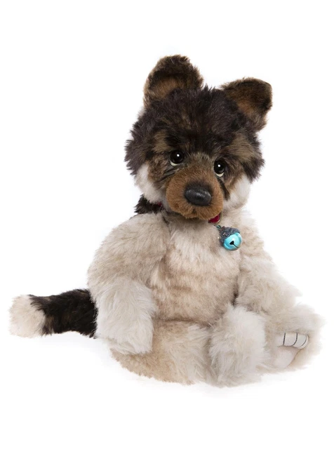 2025 CHARLIE BEARS - Middlebiggin - Isabelle Collection £234.00 ...