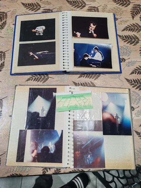 Collection Johnny Hallyday - Collection