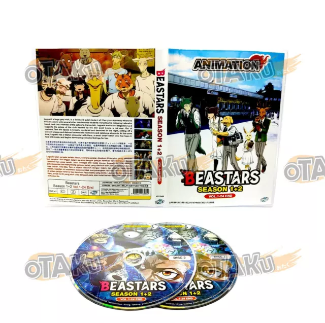 IJIRANAIDE, NAGATORO-SAN (SEASON 1+2) - Anime Tv Series Dvd (1-24 Eps) (Eng  Dub) £34.68 - PicClick UK