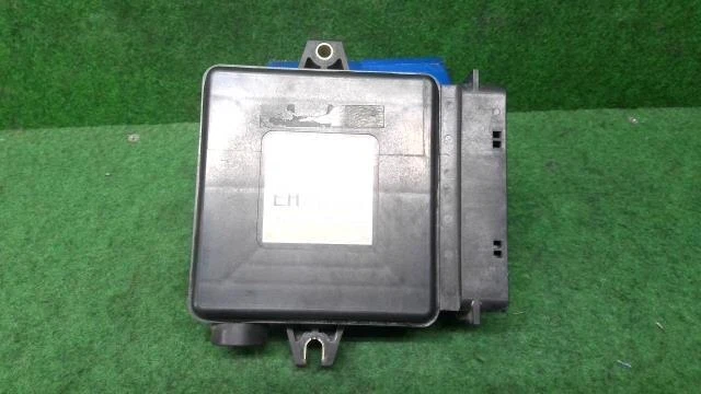 SUZUKI WAGON R 2003 TA-MC22S Centralina motore 3392083HG0 [Usato] [PA94287462]