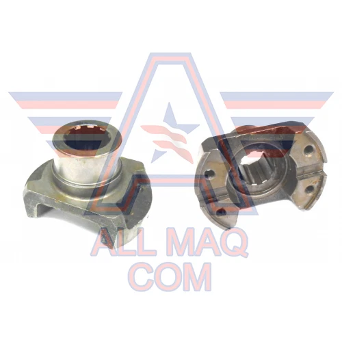 6S6009 - Yoke-Universal Joint Fit Caterpillar (Cat) !!!Free Shipping!