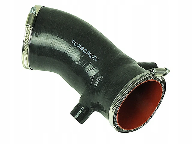 J A G U A R X Type 2.0 2.2 D INTERCOOLER Hose Pipe AIR C2S26986 4X43