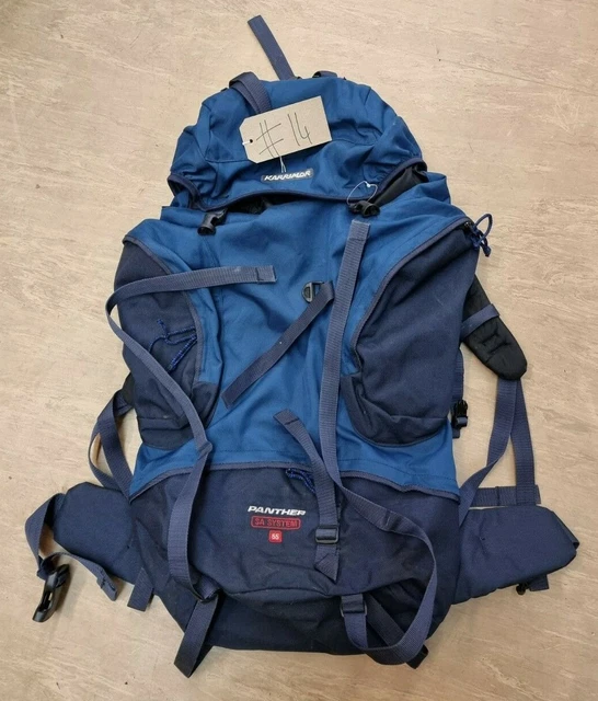 65 online litre rucksack