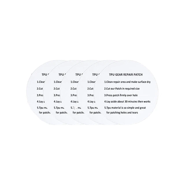 Kit di riparazione X-tremefix con borsa impermeabile